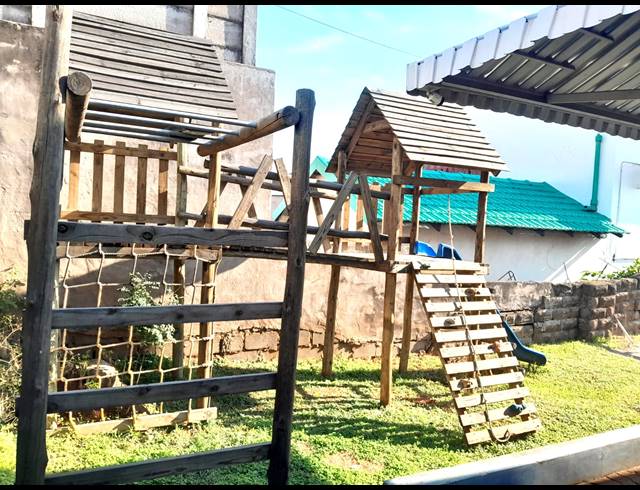 3 BEDROOM HOUSE FOR SALE IN BLUFF